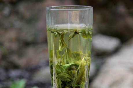 什么茶属于翠芽？