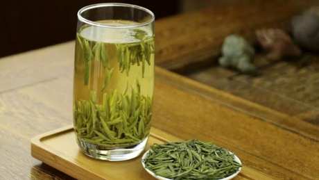 如何区分湄潭翠芽的质量？