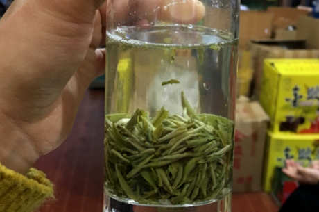 碧螺春和毛尖哪个好喝？