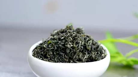 碧螺春有几种香型