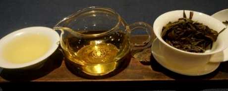 微发酵茶属于什么茶？