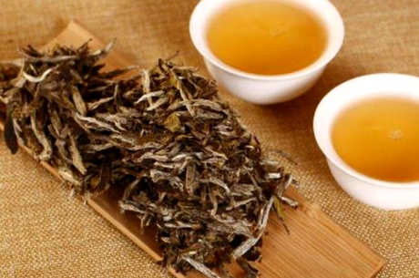 微发酵茶属于什么茶？