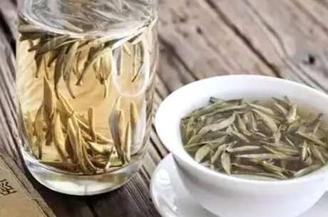 微发酵茶属于什么茶？