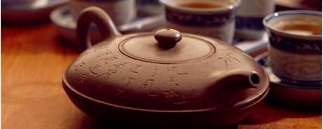 冲泡天尖红茶的方法
