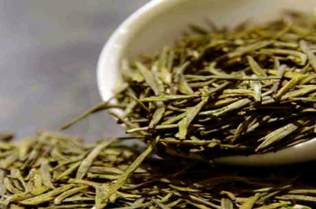君山银针的特点