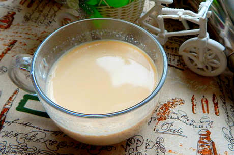 怎样做奶茶？