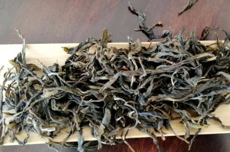 茶的保质期