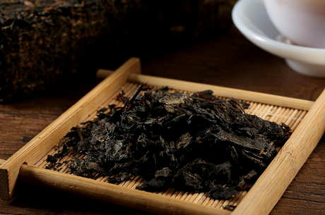 谁不适合喝青砖茶？