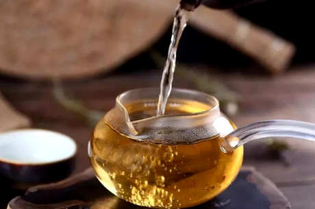 生普洱茶怎么泡？