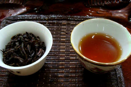 武夷山大红袍是什么茶？