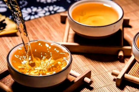 如何制作红茶？