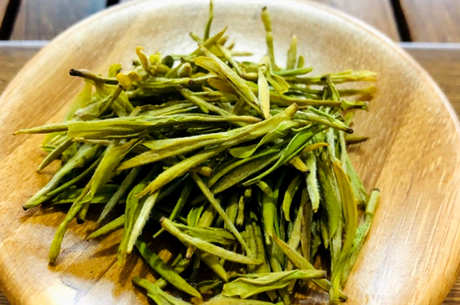 黄金芽茶是什么茶？
