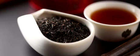 如何保存红茶？