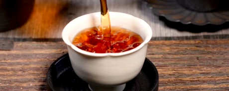 普洱属于红茶还是绿茶