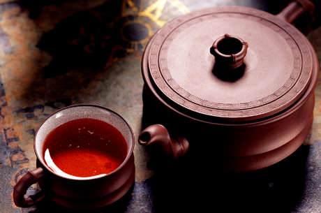 普洱属于红茶还是绿茶