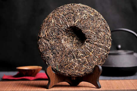 如何储存普洱茶？