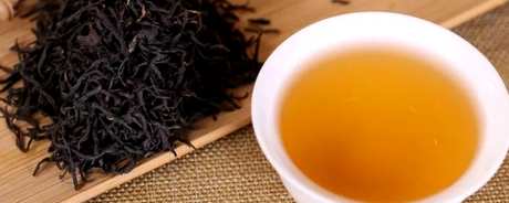 红茶保质期