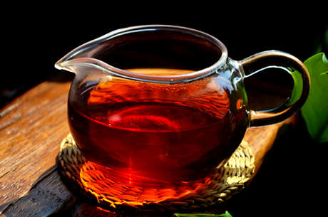 红茶保质期