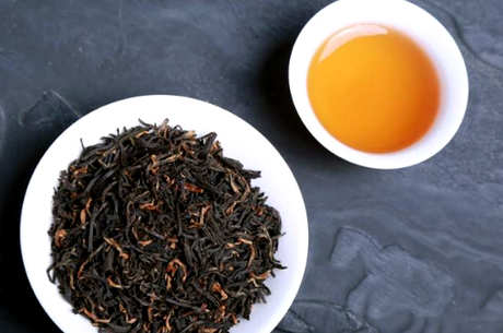 红茶保质期