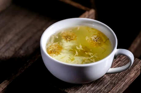 菊花茶能过夜喝吗？