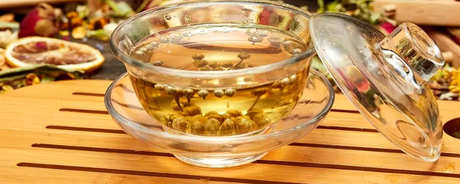 茉莉茶有几种搭配