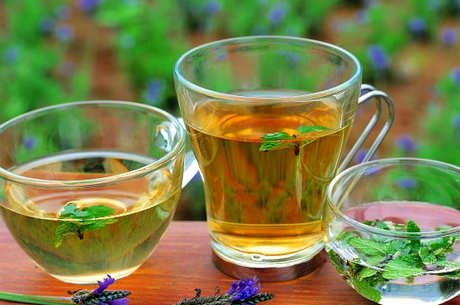 茉莉茶有几种搭配