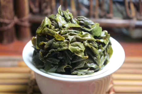 什么茶是铁观音？