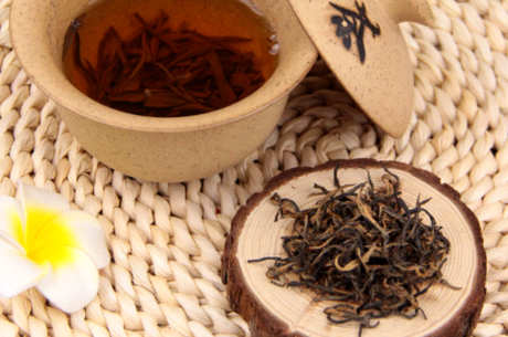 红茶有哪些品种？
