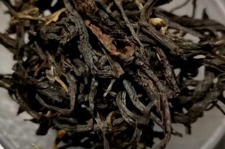 红茶和普洱熟茶的区别