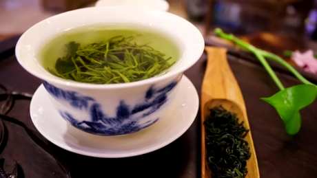 绿茶和绿茶有什么区别？