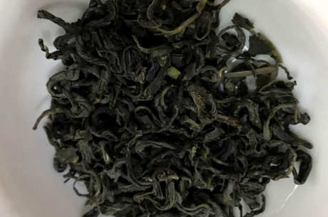 哪些茶属于绿茶
