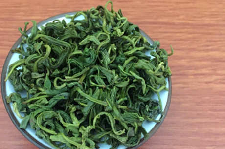 崂山绿茶保质期