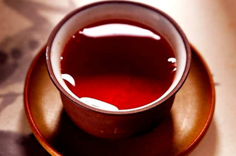 红茶的特点