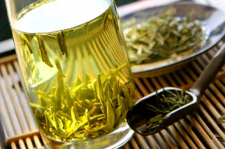 绿茶和红茶的区别