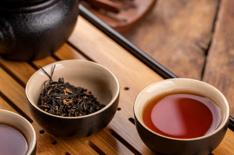 绿茶和红茶的区别