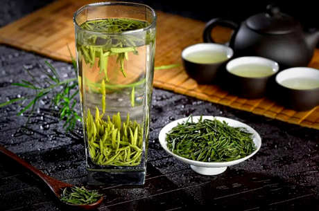 茶叶有哪些