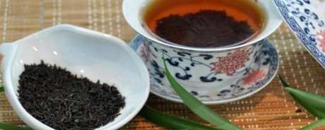 红茶有哪些品种？