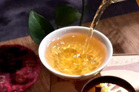 茶叶过期可以喝吗？