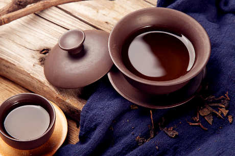 茶叶过期可以喝吗？