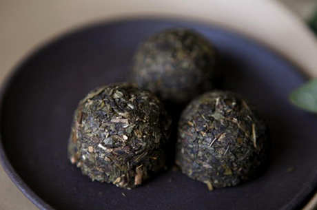 什么茶属于云南沱茶？
