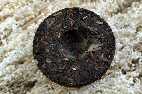 什么茶属于云南沱茶？