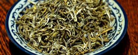 什么是毛峰茶？