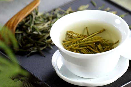 什么是毛峰茶？