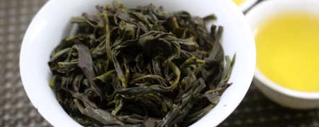 凤凰单丛茶属于什么茶？