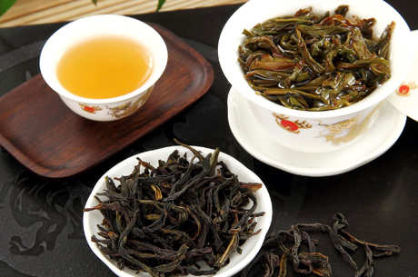 凤凰单丛茶属于什么茶？