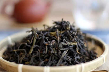 凤凰单丛茶属于什么茶？
