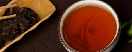 能一夜之间喝普洱茶吗？