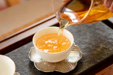 红茶是什么茶？