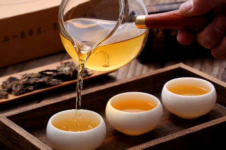白茶属于哪种茶