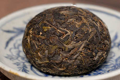 沱茶怎么开？